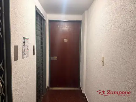 Departamento en Alquiler de 3 ambientes