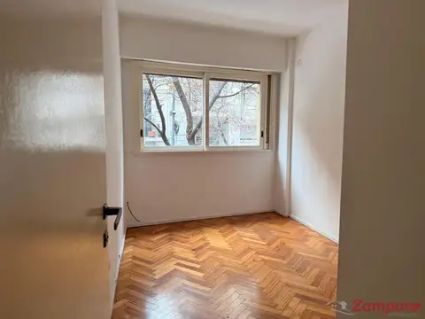 Departamento en Alquiler 40 años
