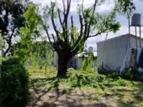 Terreno en Las Margaritas