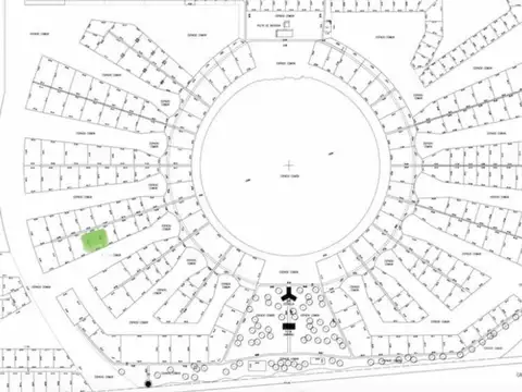 Oportunidad hermoso lote en venta en Isla del Este Tigre