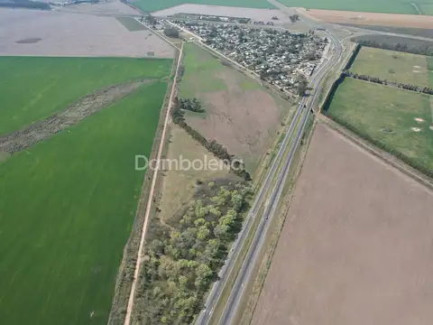 Terreno Fraccion  en Venta en San Andres de Giles, Resto de la Provincia, Buenos Aires