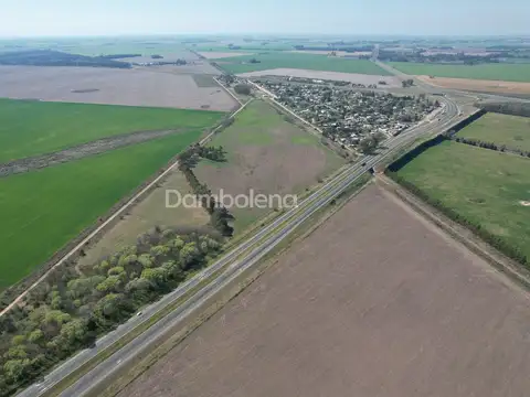 Terreno en Venta de 16000,0 m2