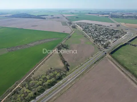 Terreno en Venta en San Andres De Giles, USD 800.000