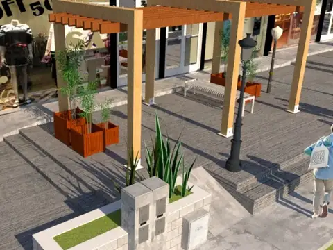 Local en Venta en Docta, USD 199.000