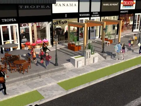 Urbanización Docta 100
