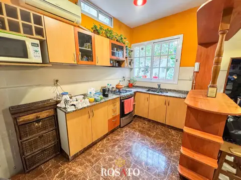 Depto Tipo Casa en Venta 18 años