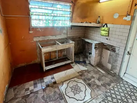 Casa en Alquiler 40 años