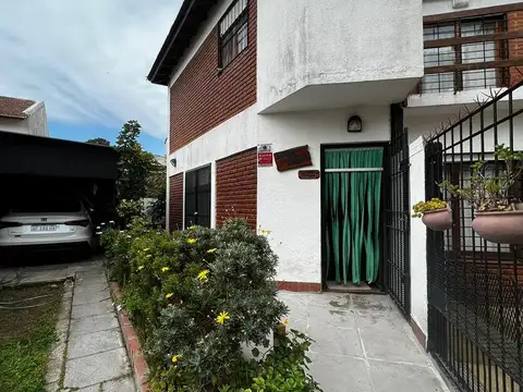 MUY LINDO DUPLEX EN EXCELENTE UBICACION