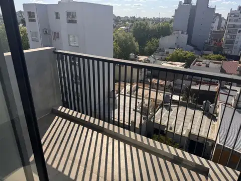 Venta Monoambiente a Estrenar TODO SOL