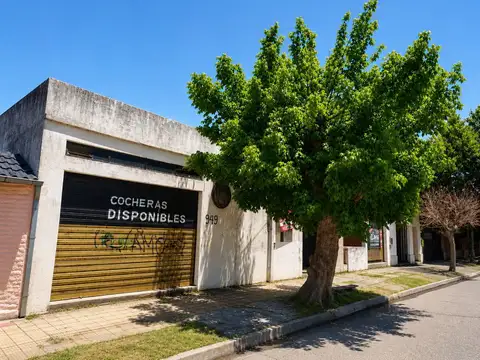 OPORTUNIDAD INVERSOR  LOTE