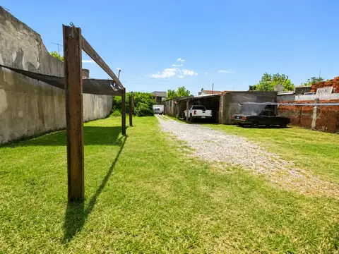 Terreno en Venta en Haedo, USD 220.000