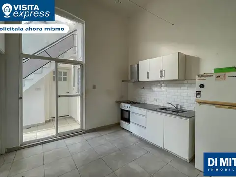 Departamento en Venta 80 años