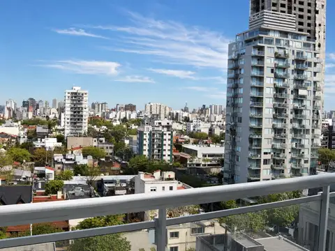 Oficina en Alquiler en Nuñez, USD 650