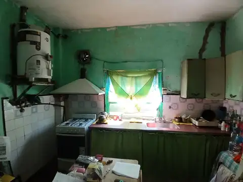 Casa en Venta 50 años