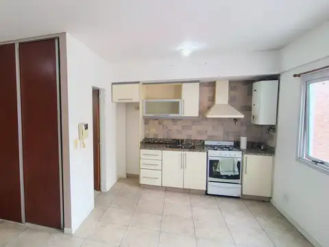 Departamento en Alquiler Apto profesional