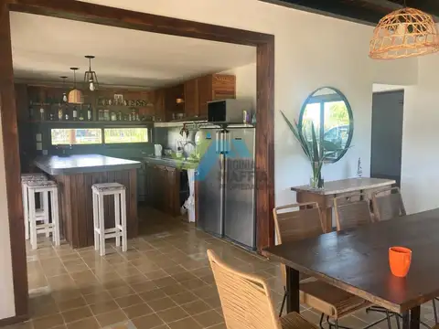 Casa en Venta al Noroeste