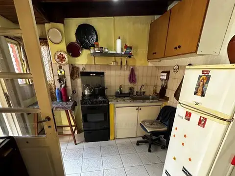 Departamento en Alquiler de 2 ambientes