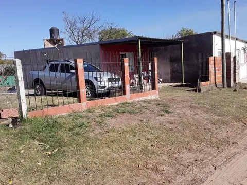 VENTA Casa Amueblada en Cayastá, a 80 m del Río