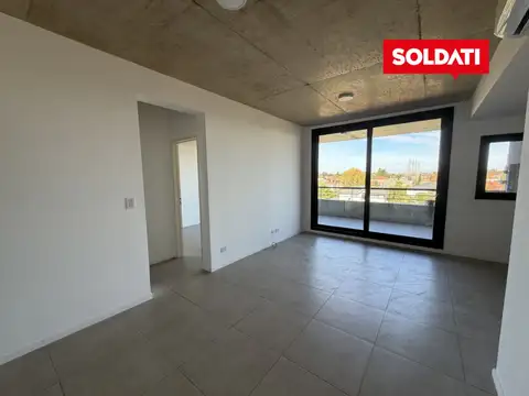 Departamento en Alquiler de 2 ambientes