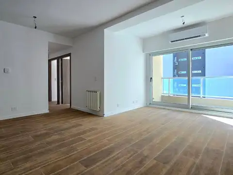 Vende 3 ambientes con amenities en Nuñez