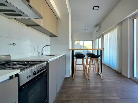 Departamento en Venta en Núñez, USD 246.840