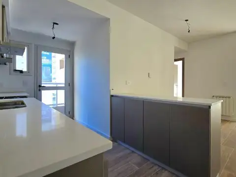 Vende 3 ambientes con amenities en Nuñez