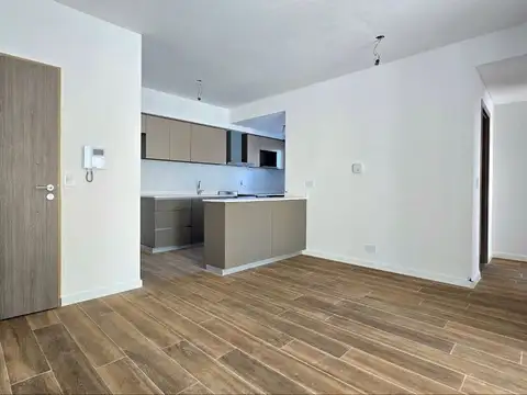Departamento en Venta 2 años