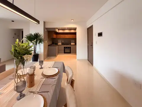 Departamento en Venta en Centro, USD 94.240