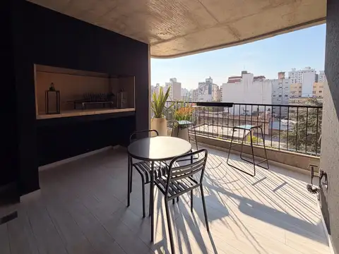 Departamento en Venta al Norte