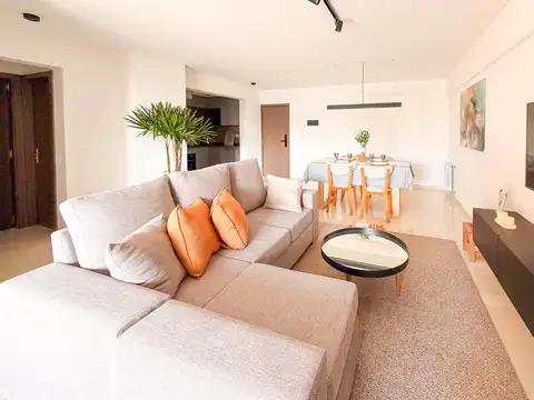 Departamento en Venta en Centro, Rosario