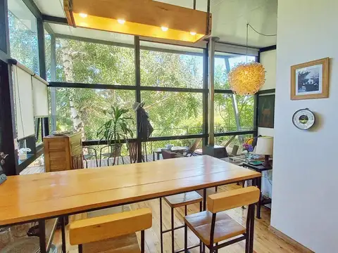 Casa en Alquiler al Este