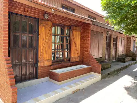 Casa en venta en Las Toninas