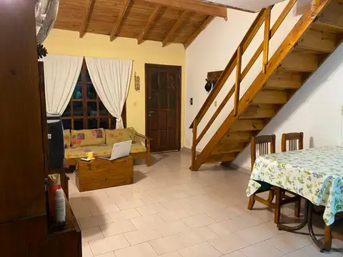 Casa en venta en Las Toninas