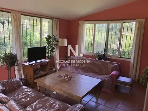 Casa en Alquiler Temporal de 3 dormitorios