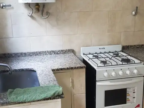 Depto Tipo Casa en Venta 61 años