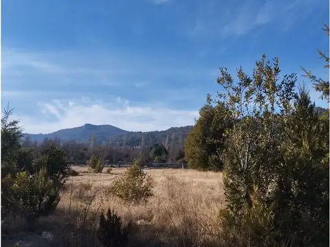 Terreno en Venta en El Bolson, USD 40.000