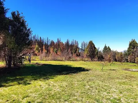 Terreno en Venta 140  mts Fondo