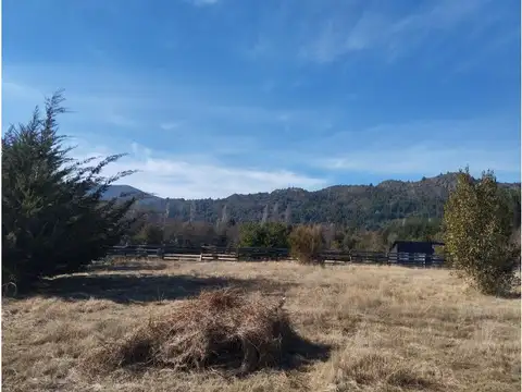 Terreno en Venta 25  mts Frente