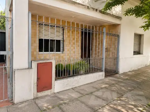 Casa 2 dormitorios  - San Antonio De Padua