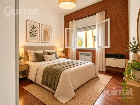 Departamento en Venta Apto profesional