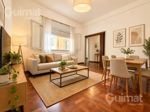 Departamento 3 ambientes en Avellaneda – Apto crédito – A metros de Av. Mitre