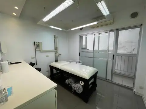 Don Bosco 3700, Piso 2