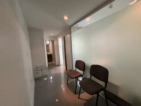 Departamento en Venta en Almagro, USD 80.000