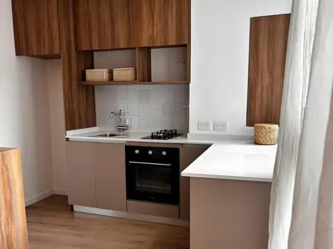 Departamento en Venta en Recoleta, USD 139.000