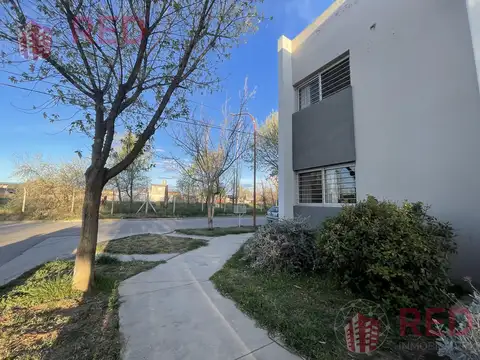 Depto Tipo Casa en Venta de 3 dormitorios