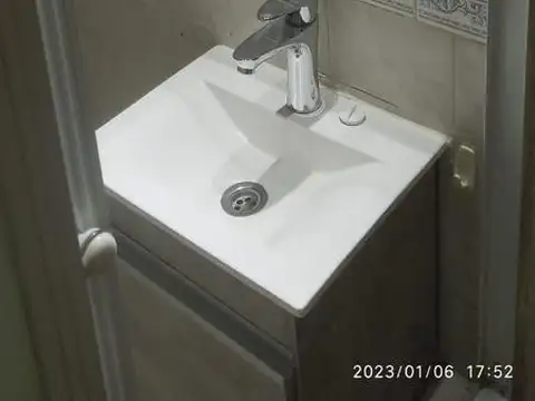 Departamento en Venta en Centro, USD 49.000