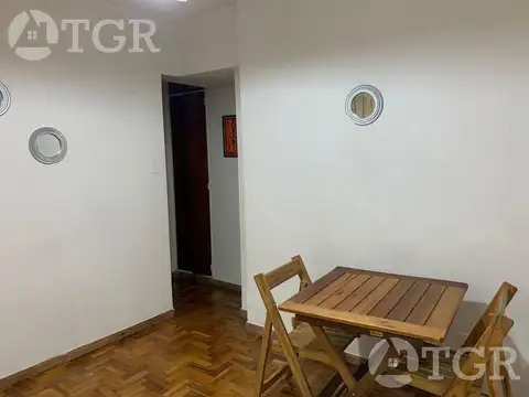 Departamento en alquiler