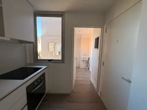 Departamento en Venta 2 años