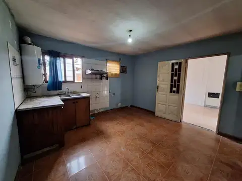 Casa en Venta en Manuel B Gonnet, USD 60.000