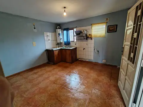 Casa en Venta de 1 dormitorio
